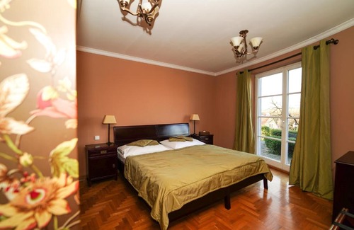 Libechov Hôtel | Rezidence Liběchov