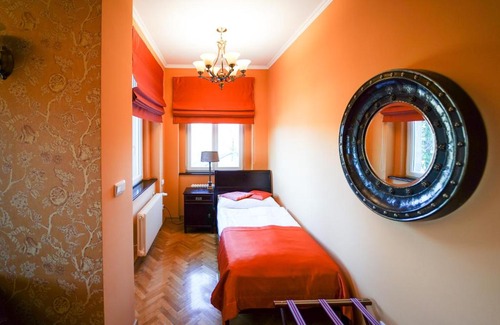 Libechov Hôtel | Rezidence Liběchov