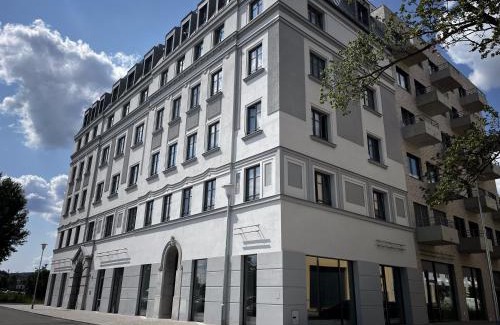 Brno-stred Appartement | Rezidence u Vaňkovky