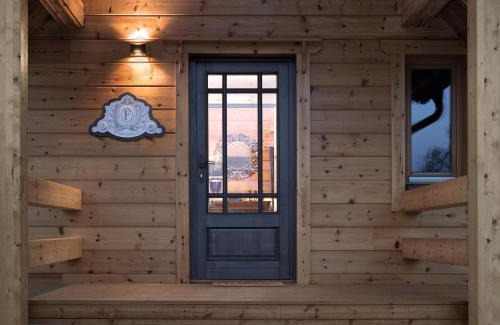 Tatranska Lomnica Chalet De Ski | Rezidencia Woodchalet