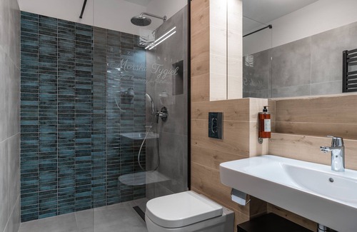 Leba Hôtel | Rezydencja Morski Tygiel