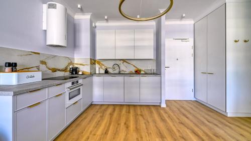 Niechorze Appartement | Rezydencja Niechorze D205 Classik - 5D Apartments