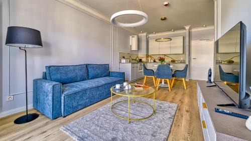 Niechorze Appartement | Rezydencja Niechorze D306 Classik - 5D Apartments