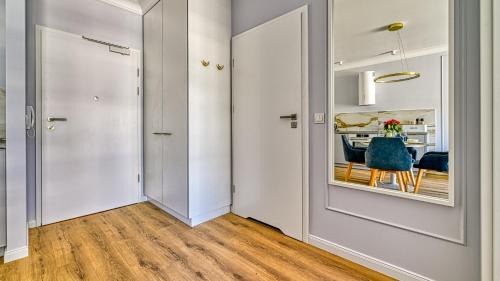 Niechorze Appartement | Rezydencja Niechorze D306 Classik - 5D Apartments