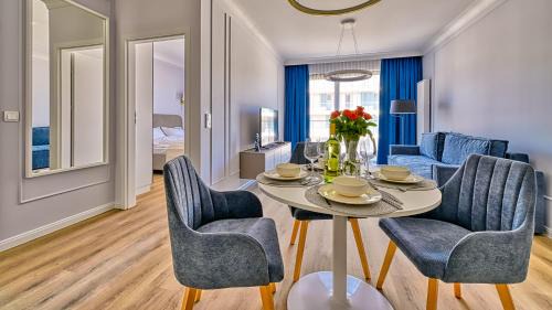 Niechorze Appartement | Rezydencja Niechorze D306 Classik - 5D Apartments