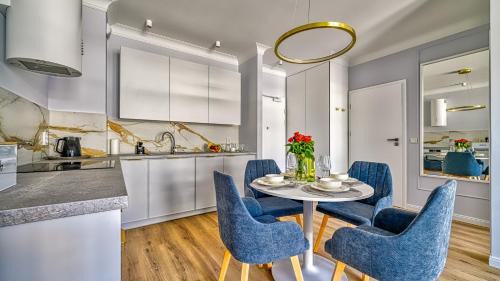Niechorze Appartement | Rezydencja Niechorze D308 Classik - 5D Apartments