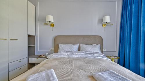 Niechorze Appartement | Rezydencja Niechorze D308 Classik - 5D Apartments