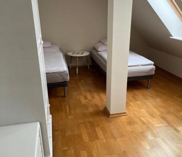 Barlinek Appartement | Rezydencja Szatkowskich Premium