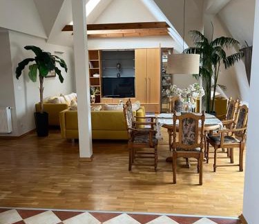 Barlinek Appartement | Rezydencja Szatkowskich Premium