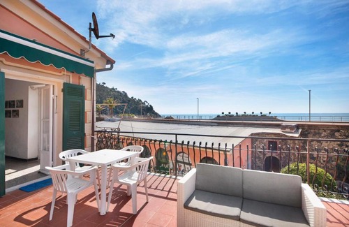 Bonassola Appartement | Rezzano 12