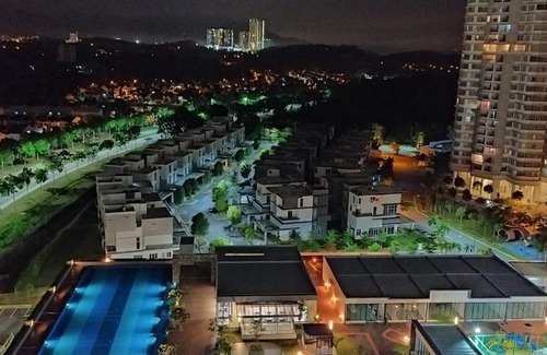Nilai Appartement | RF Homestay Nilai