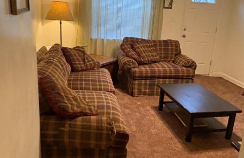 Kingman Park Appartement | RFK Union Station free parking 1 bdrm