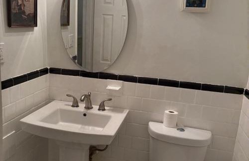 Kingman Park Appartement | RFK Union Station free parking 1 bdrm