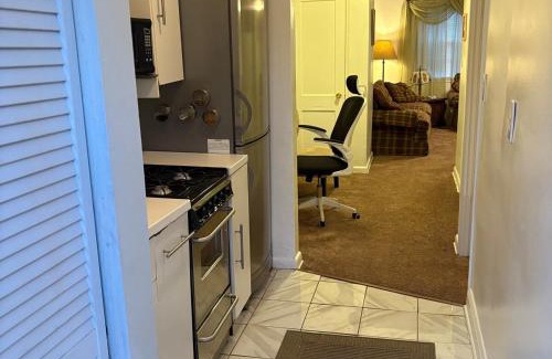 Kingman Park Appartement | RFK Union Station free parking 1 bdrm