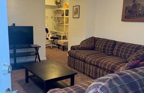 Kingman Park Appartement | RFK Union Station free parking 1 bdrm