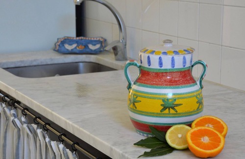 Modica Maison | RG-F258-RSRG109BT - Villa de Leva - Casa della Nonna