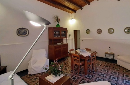 Modica Maison | RG-F258-RSRG109BT - Villa de Leva - Casa della Nonna