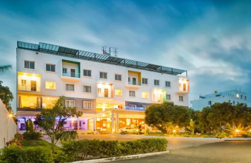 Malur Hôtel | RG Hotels and Resort
