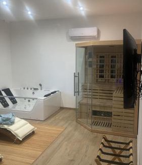 Morino Appartement | RG MAISON - Suite 29