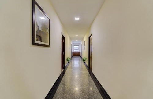 Royapettah Hôtel | RG SUITES Formerly RAJ RESIDENCY Near US EMBASSY & APOLLO HOSPITAL