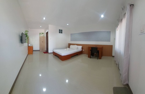 Palompon Hôtel | RGE Hotel near Kalanggaman Island
