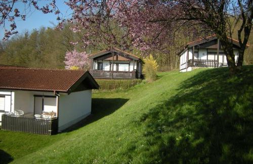 Dipperz Maison | Rhön Residence