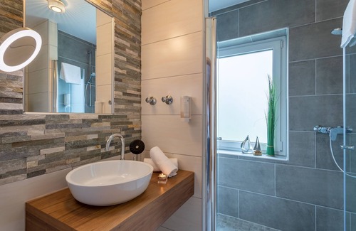 Dipperz Hôtel | Rhön Residence