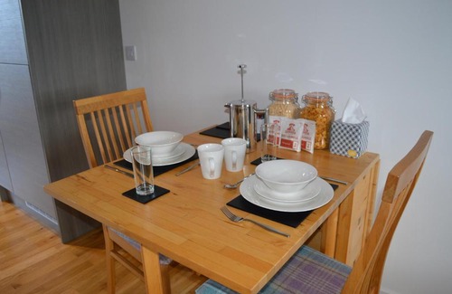 Culloden Moor Appartement | Rhanna at Culloden Moor