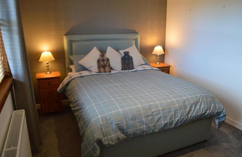 Culloden Moor Appartement | Rhanna at Culloden Moor