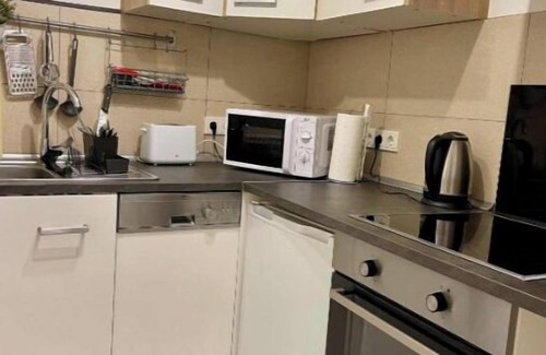 Rhaunen Appartement | Rhaunen Apartment 2