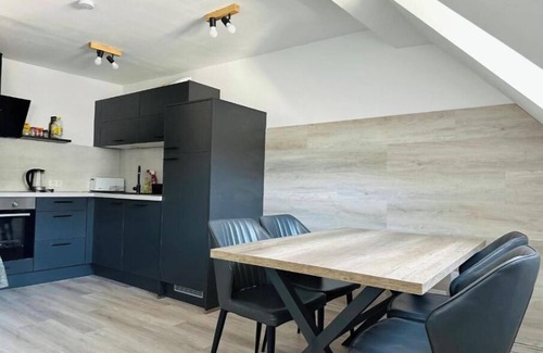 Rhaunen Appartement | Rhaunen Apartment 3