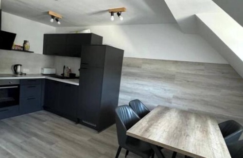 Rhaunen Appartement | Rhaunen Apartment 3