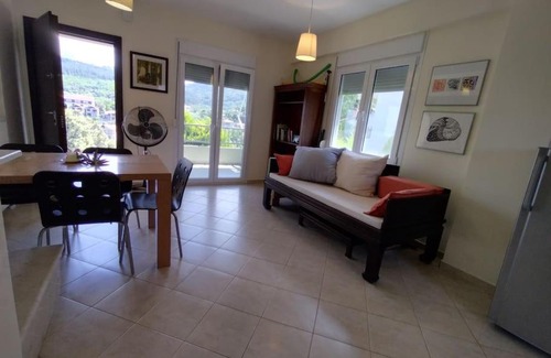 Agia Maison | Rhea Panorama sea view house