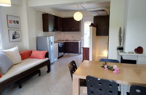 Agia Maison | Rhea Panorama sea view house