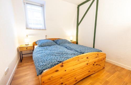Bad Hoenningen Maison | Rhein-Haus