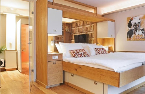 Mainz-Bingen Hôtel | Rhein Hotel Bacharach