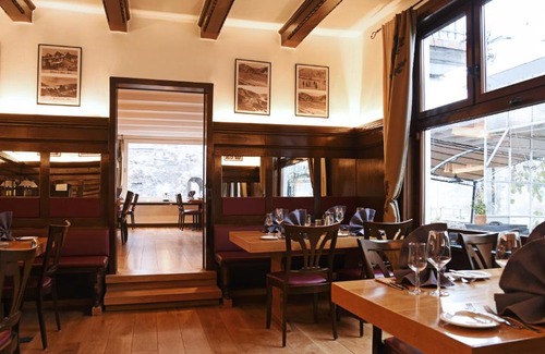 Mainz-Bingen Hôtel | Rhein Hotel Bacharach