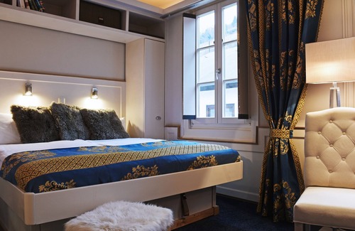 Mainz-Bingen Hôtel | Rhein Hotel Bacharach