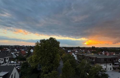 Raunheim Appartement | Rhein-Main Apartment