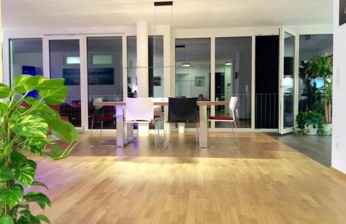 Petershausen-West Appartement | Rhein Melodie riverview luxury