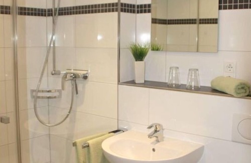 Linz am Rhein Maison | Rheinblick 6 Retraite moderne