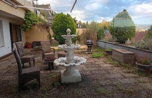 Rheinfelden Maison | Rheinblickhouse 1