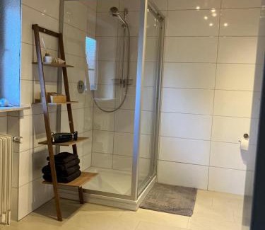 Karsau Appartement | Rheindomizil 43