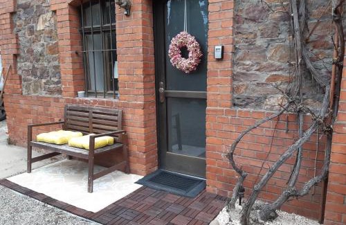 Mainz-Bingen Appartement | Rheingauzeit