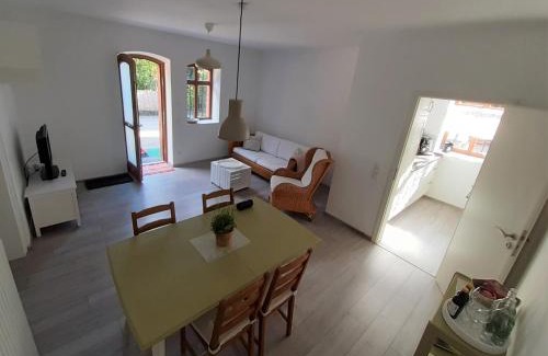 Mainz-Bingen Appartement | Rheingauzeit