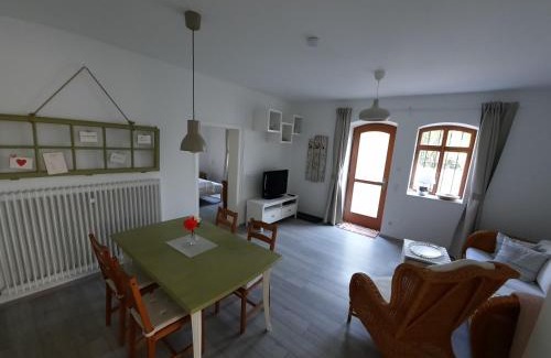 Mainz-Bingen Appartement | Rheingauzeit