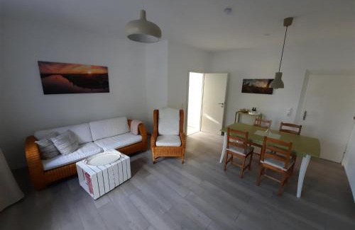 Mainz-Bingen Appartement | Rheingauzeit