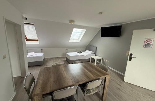 Rhein-Erft-Kreis District Appartement | RheinGlück - kleines Apartment