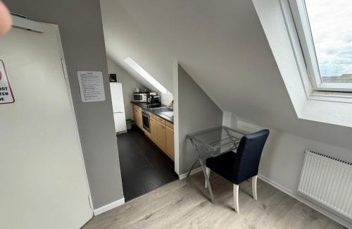 Rhein-Erft-Kreis District Appartement | RheinGlück - kleines Apartment