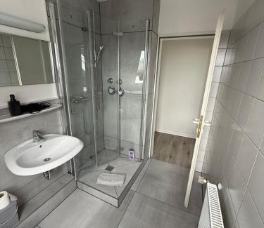 Rhein-Erft-Kreis District Appartement | RheinGlück - kleines Apartment